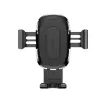Support Induction pour Voiture BASEUS Gravity 10W