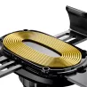 Support Induction pour Voiture BASEUS Gravity 10W