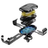 Support Induction pour Voiture BASEUS Gravity 10W