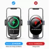 Support Induction pour Voiture JOYROOM ZS-248 | Chargeur 15W