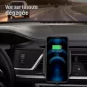 Chargeur Induction de Voiture ESR HaloLock Compatible MagSafe