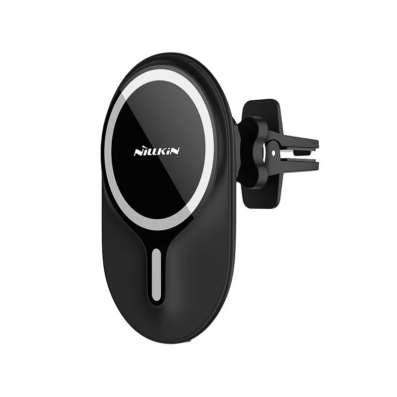 Chargeur Induction de Voiture NILLKIN MagRoad avec MagSafe