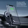 Chargeur Induction de Voiture NILLKIN MagRoad avec MagSafe