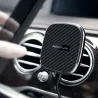 Chargeur Induction de Voiture NILLKIN à Fixation Magnétique