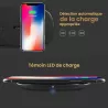 Double Chargeur Induction NILLKIN Gemini | 5/7,5/10W