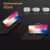 Double Chargeur Induction NILLKIN Gemini | 5/7,5/10W