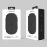 Double Chargeur Induction NILLKIN Gemini | 5/7,5/10W