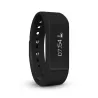 Bracelet Connecté Traqueur d'Activité i5 Plus