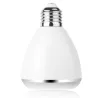 Ampoule LED Connectée Bluetooth BL08A avec Enceinte Intégrée 3W