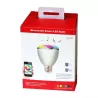 Ampoule LED Connectée Bluetooth BL08A avec Enceinte Intégrée 3W