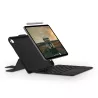 iPad 10,9' | Étui Clavier Bluetooth UAG Rugged Folio AZERTY