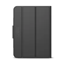 iPad 10,9' | Étui Clavier Bluetooth UAG Rugged Folio AZERTY