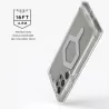 Galaxy S24 Ultra | Coque Antichoc UAG Plyo Pro Magnetic Série