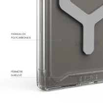 Galaxy S24 Ultra | Coque Antichoc UAG Plyo Pro Magnetic Série