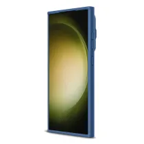 Galaxy S24 Ultra | Coque Silicone NILLKIN CamShield Silky Prop
