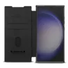 Galaxy S24 Ultra | Étui NILLKIN Qin Prop Leather