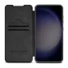 Galaxy S24 | Étui NILLKIN Qin Prop Leather