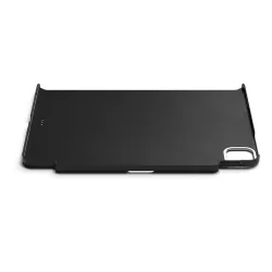 iPad Pro 11' - Coque Magnétique SATECHI en Cuir Végétalien