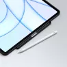 iPad Pro 11' - Coque Magnétique SATECHI en Cuir Végétalien