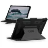 iPad Pro 11' (2021/2022) - Étui Folio Antichoc UAG Metropolis