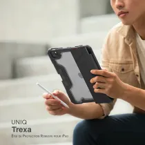 Étui UNIQ Trexa pour iPad Pro 11' (2021)
