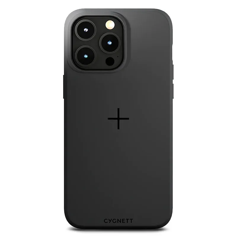 iPhone 15 Pro Max | Coque MagSafe CYGNETT MagShield Case