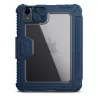 iPad Mini 6 - Étui NILLKIN Bumper Pro avec Cache Caméra