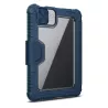 iPad Mini 6 - Étui NILLKIN Bumper Pro avec Cache Caméra