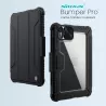 iPad Mini 6 - Étui NILLKIN Bumper Pro avec Cache Caméra