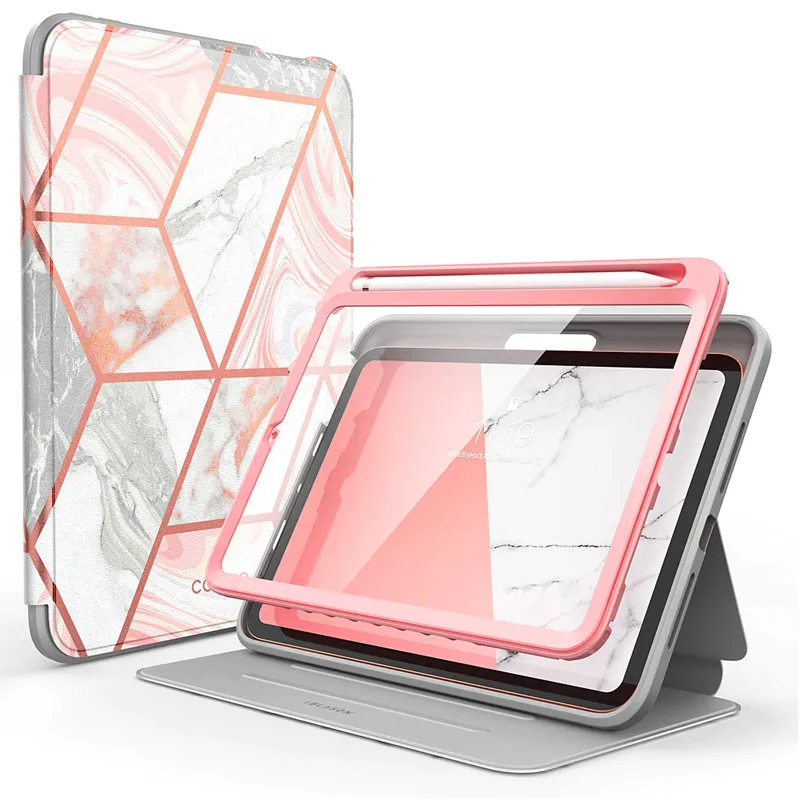iPad Mini 6 | Coque Intégrale i-BLASON Cosmo Série