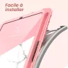 iPad Mini 6 | Coque Intégrale i-BLASON Cosmo Série