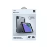 Étui UNIQ Moven pour iPad Pro 12,9' (2021)