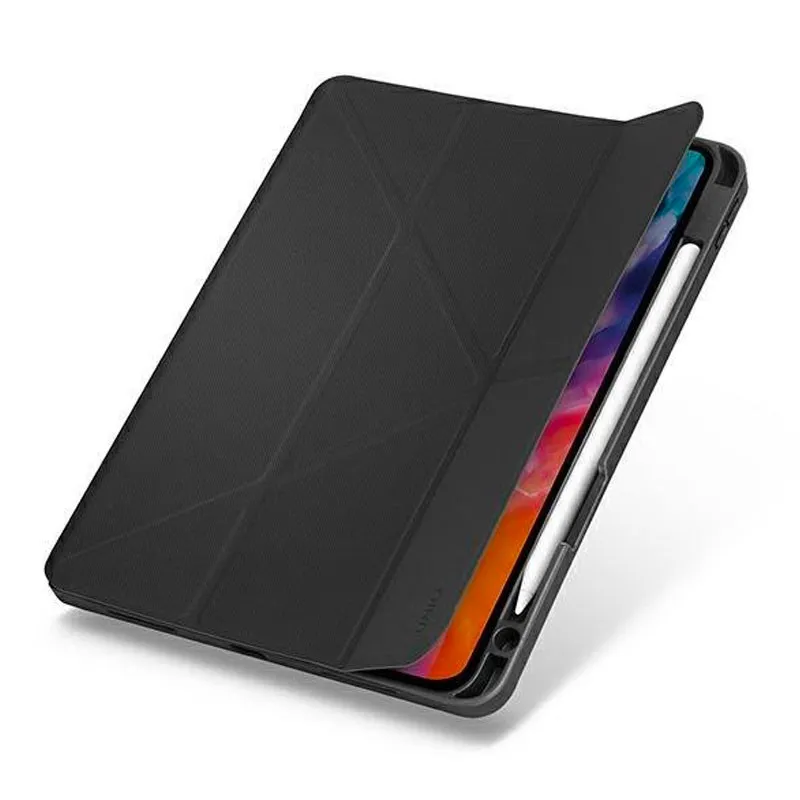 Étui Folio UNIQ Transforma pour iPad Pro 12,9' (2021)
