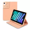 iPad Mini 6 - Étui Folio TUCANO Metal Collection