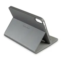 iPad Mini 6 - Étui Folio TUCANO Metal Collection