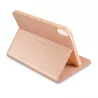 iPad Mini 6 - Étui Folio TUCANO Metal Collection