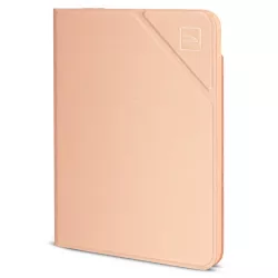 iPad Mini 6 - Étui Folio TUCANO Metal Collection