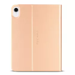 iPad Mini 6 - Étui Folio TUCANO Metal Collection