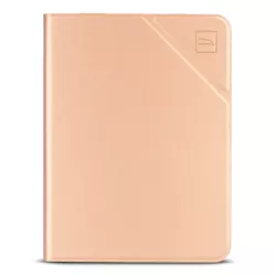 iPad Mini 6 - Étui Folio TUCANO Metal Collection