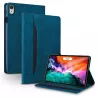 iPad Mini 6 (2021) | Étui Imitation Daim avec Pochettes CB