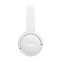 Casque Bluetooth JBL Tune 670 NC avec Son JBL Pure Bass