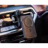 Support de Voiture MagSafe CYGNETT MagDrive
