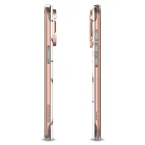 iPhone 15 Pro | Coque Intégrale i-BLASON Cosmo MagSafe Série