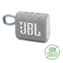 Enceinte Bluetooth Portative JBL Go 3 Eco | Étanche IP67