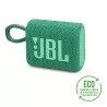 Enceinte Bluetooth Portative JBL Go 3 Eco | Étanche IP67