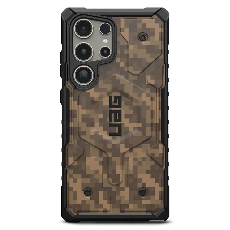 Galaxy S24 Ultra | Coque UAG Pathinfer SE Pro Magnétique