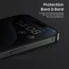 iPhone 15 Pro | Protection d'Écran Privée BENKS by Corning®