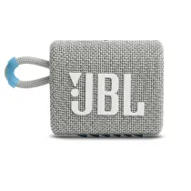Enceinte Bluetooth Portative JBL Go 3 Eco | Étanche IP67