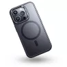 iPhone 15 Pro | Coque MagSafe BENKS MagClap Mist Série