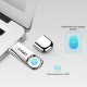 Enceinte Bluetooth ROCK Mutone - Portative - Bluetooth 4.2 - Micro Intégré - Lecteur MicroSD